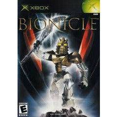 Bionicle - Xbox (Online Order Only)