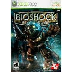 Bioshock - Xbox 360 (Online Order Only)