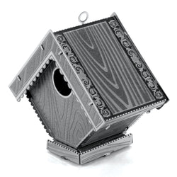 Bird House 3D Steel Model Kit Metal Earth (ONLINE ORDER ONLY)