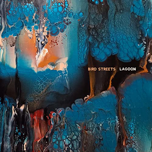 Lagoon [Vinyl] (ONLINE ORDER ONLY)