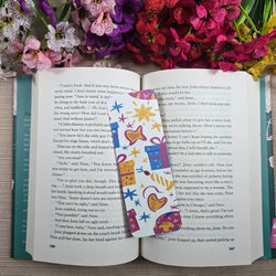 Birthday Presents Bookmark (ONLINE ORDER ONLY)