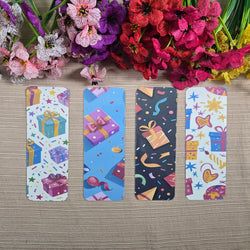 Birthday Presents Bookmark (ONLINE ORDER ONLY)