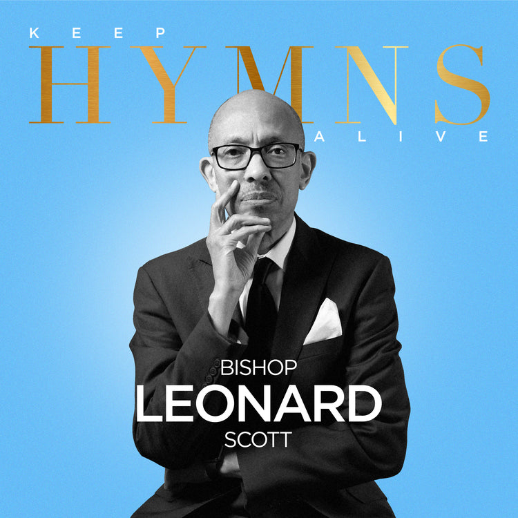 Keep Hymns Alive [CD] (ONLINE ORDER ONLY)