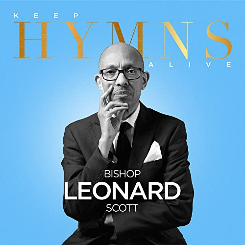 Keep Hymns Alive [CD] (ONLINE ORDER ONLY)