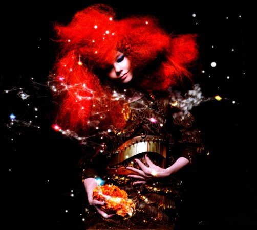 Bjork - Biophilia [Vinyl] (ONLINE ORDER ONLY)