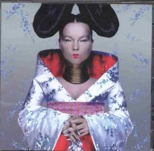 Homogenic [Vinyl] (ONLINE ORDER ONLY)