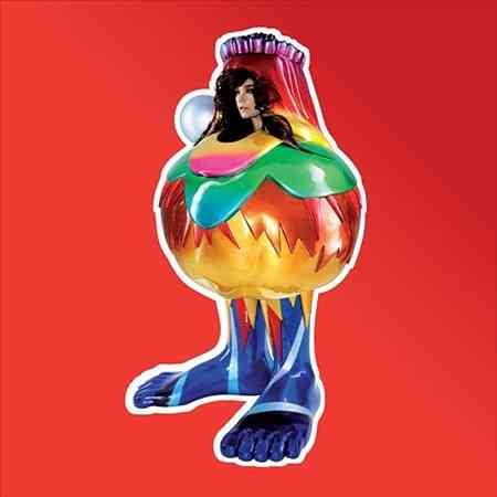 Volta [Vinyl] (ONLINE ORDER ONLY)