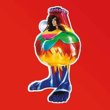 Volta [Import] (2 Lp's) [Vinyl] (ONLINE ORDER ONLY)