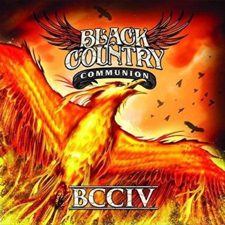 Black Country Commun - BCCIV (LP) [Vinyl] (ONLINE ORDER ONLY)