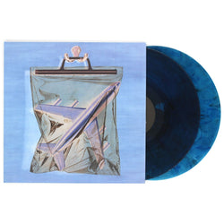 Ants From Up There (Indie Exclusive, Blue Marbled Vinyl) (With Book, Gatefold LP Jacket, 140 Gram Vinyl) (2 Lp's) [Vinyl] (ONLINE ORDER ONLY)
