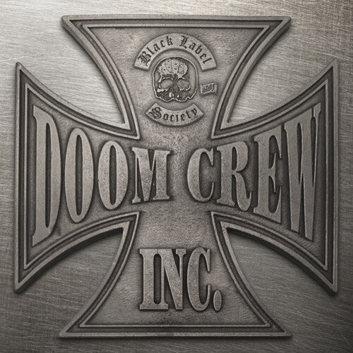 Doom Crew Inc. [CD] (ONLINE ORDER ONLY)