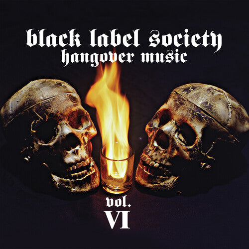 Hangover Music Vol. VI [CD] (ONLINE ORDER ONLY)