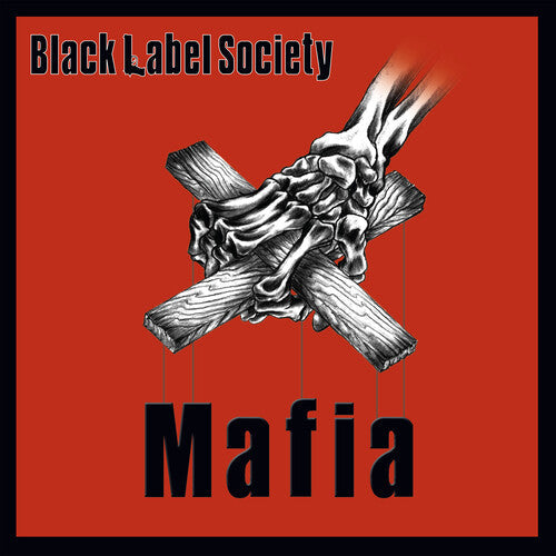 Mafia [CD] (ONLINE ORDER ONLY)