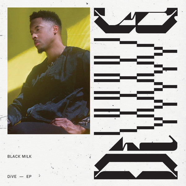 DiVE [Vinyl] (ONLINE ORDER ONLY)