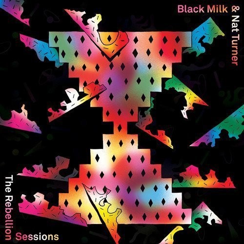 Rebellion Sessions [Vinyl] (ONLINE ORDER ONLY)