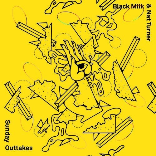Sunday Outtakes (7" Single) [Vinyl]