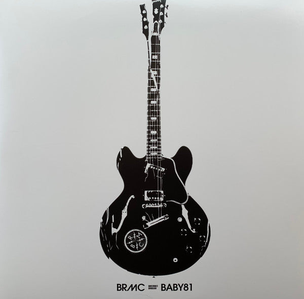Baby81 [Vinyl] (ONLINE ORDER ONLY)