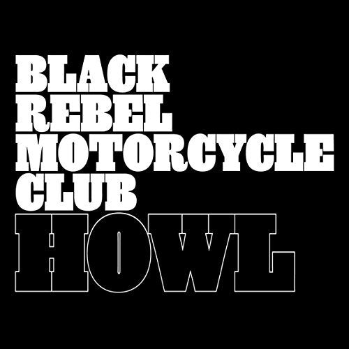 HOWL [Vinyl] (ONLINE ORDER ONLY)