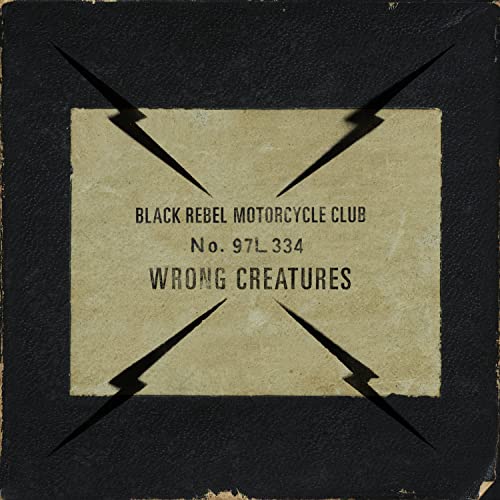 Wrong Creatures (Limited) [Vinyl] (ONLINE ORDER ONLY)