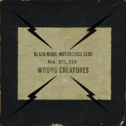Wrong Creatures (Limited) [Vinyl] (ONLINE ORDER ONLY)