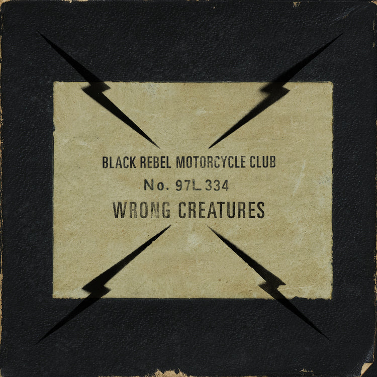 Wrong Creatures (Limited) [Vinyl] (ONLINE ORDER ONLY)