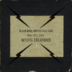 Wrong Creatures (Limited) [Vinyl] (ONLINE ORDER ONLY)