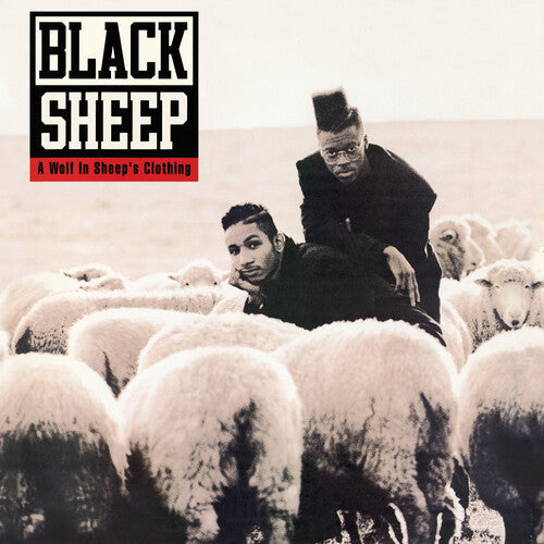 A Wolf in Sheep's Clothing [Vinyl] (ONLINE ORDER ONLY)