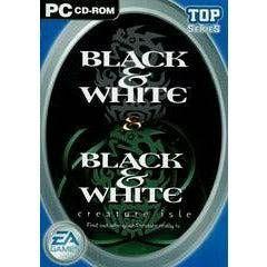 Black And White: Creature Isle - PC (Online Order Only)