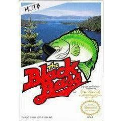 Black Bass - NES (Online Order Only)