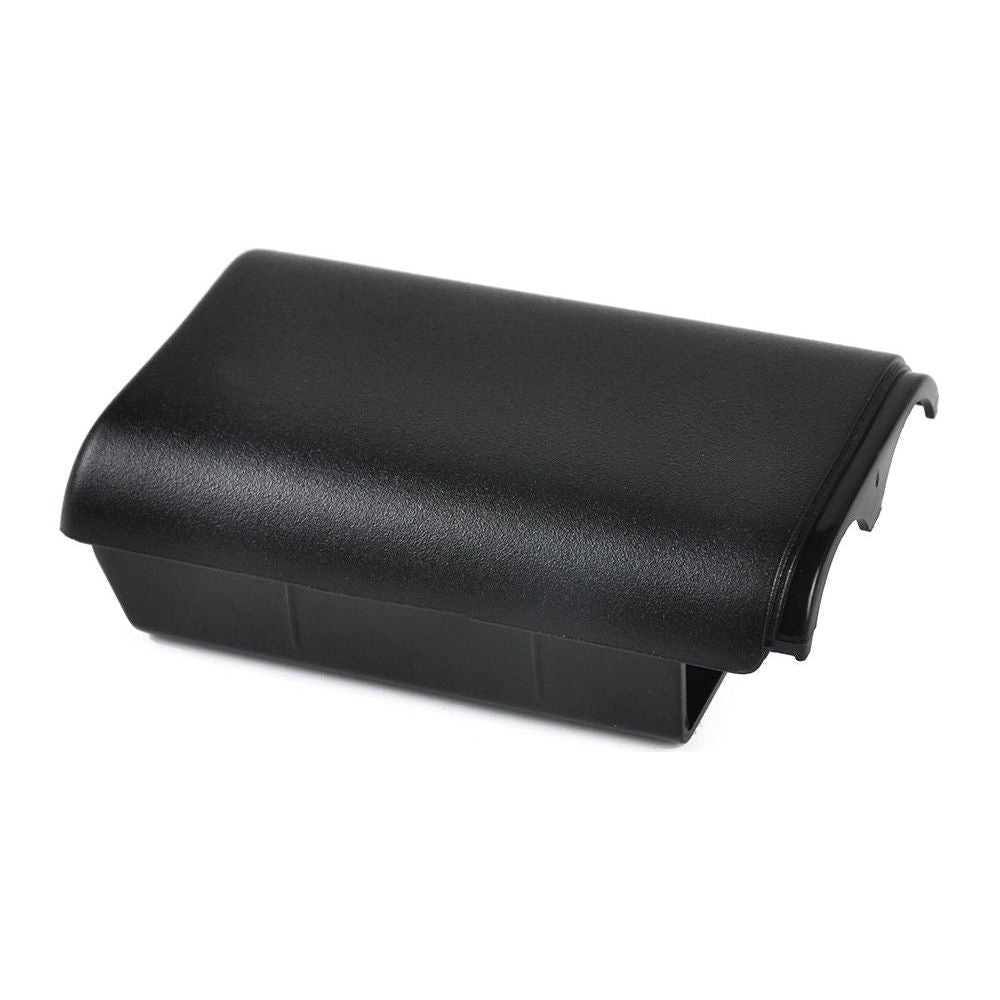 Black Battery Cover for Xbox 360 (Online Order Only)
