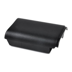 Black Battery Cover for Xbox 360 (Online Order Only)