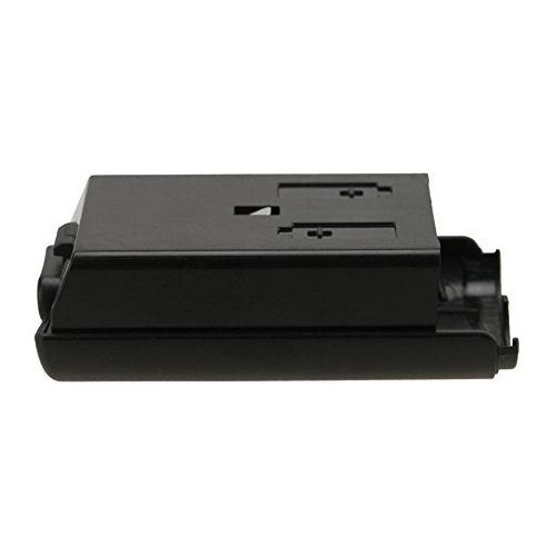 Black Battery Cover for Xbox 360 (Online Order Only)