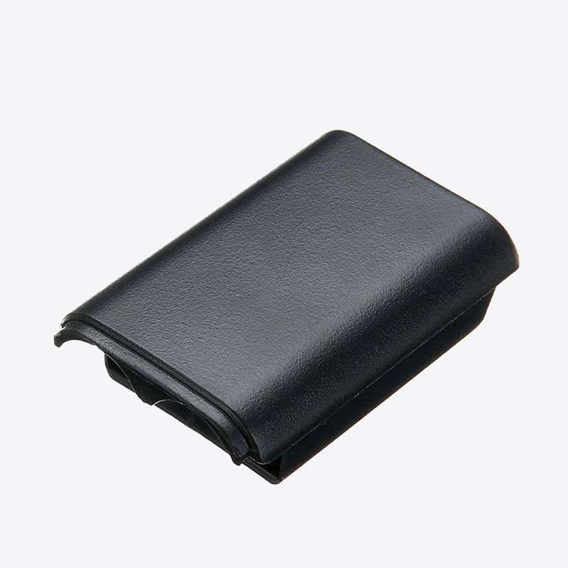 Black Battery Cover for Xbox 360 (Online Order Only)