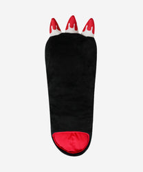 Gloomy Bear Jumbo Arm Plush [BLACK] (ONLINE ORDER ONLY)