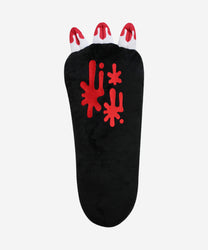 Gloomy Bear Jumbo Arm Plush [BLACK] (ONLINE ORDER ONLY)