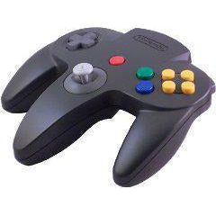 Nintendo 64 Controllers (Online Order Only)