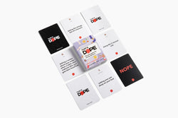 That's Dope: Family Game Night Edition (ONLINE ORDER ONLY)