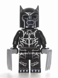 Black Panther (ONLINE ORDER ONLY)