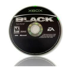 Black - Xbox (Online Order Only)