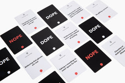 That's Dope: Family Game Night Edition (ONLINE ORDER ONLY)