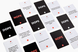 That's Dope: After Dark Edition