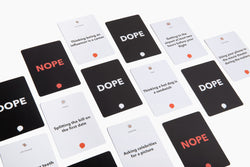 That's Dope: Core Pack (ONLINE ORDER ONLY)