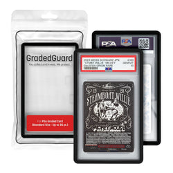 GradedGuard PSA Standard (ONLINE ORDER ONLY)