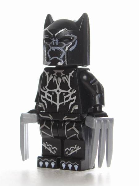 Black Panther (ONLINE ORDER ONLY)