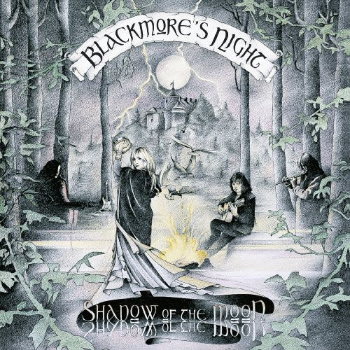 Blackmore's Night [CD] (ONLINE ORDER ONLY)