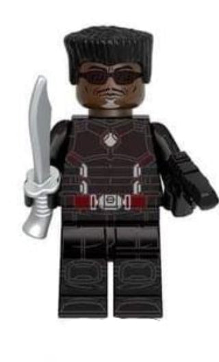 Blade (Online Only)