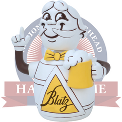 Blatz Bobblehead (ONLINE ORDER ONLY)