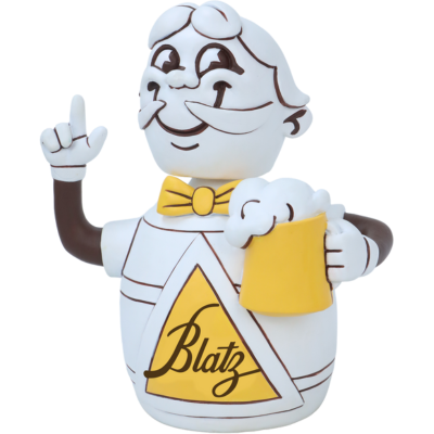 Blatz Bobblehead (ONLINE ORDER ONLY)
