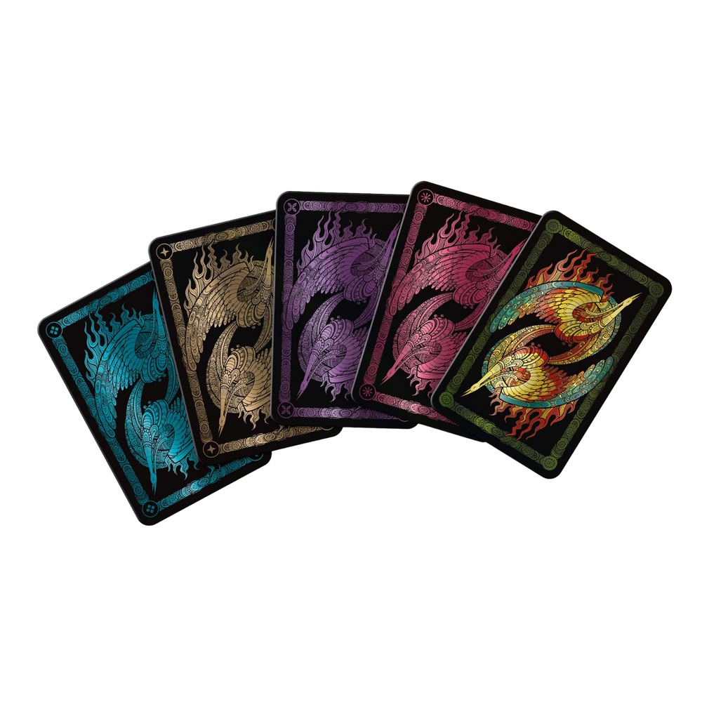 Blaze (ONLINE ORDER ONLY)