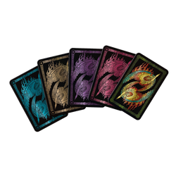 Blaze (ONLINE ORDER ONLY)